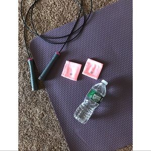 Lululemon Wristbands